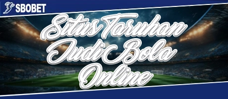 daftar sbobet
